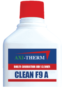 CLEAN F9-A
