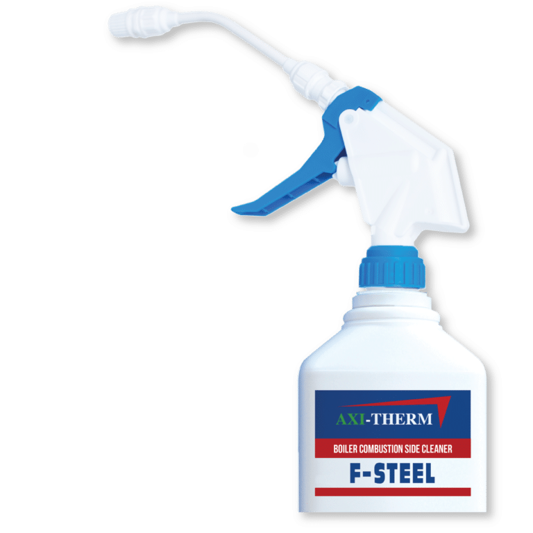 Image of Clean F-Steel
