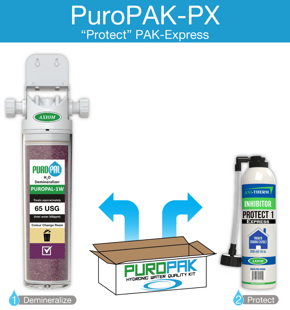 Image de  PuroPak-PX- website image 1