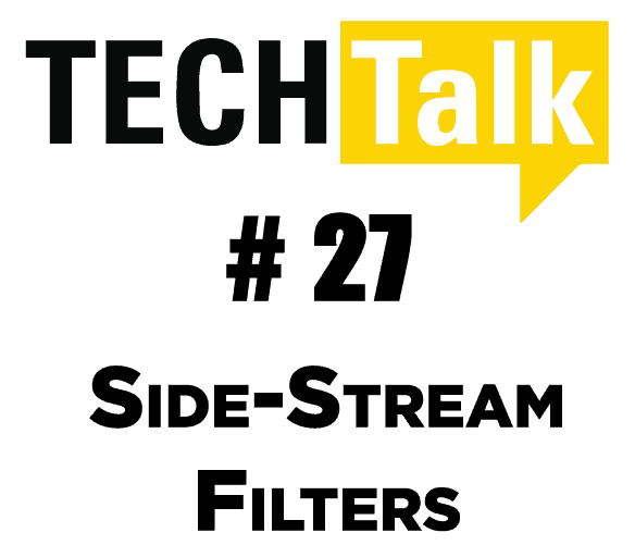 Side Stream Filters