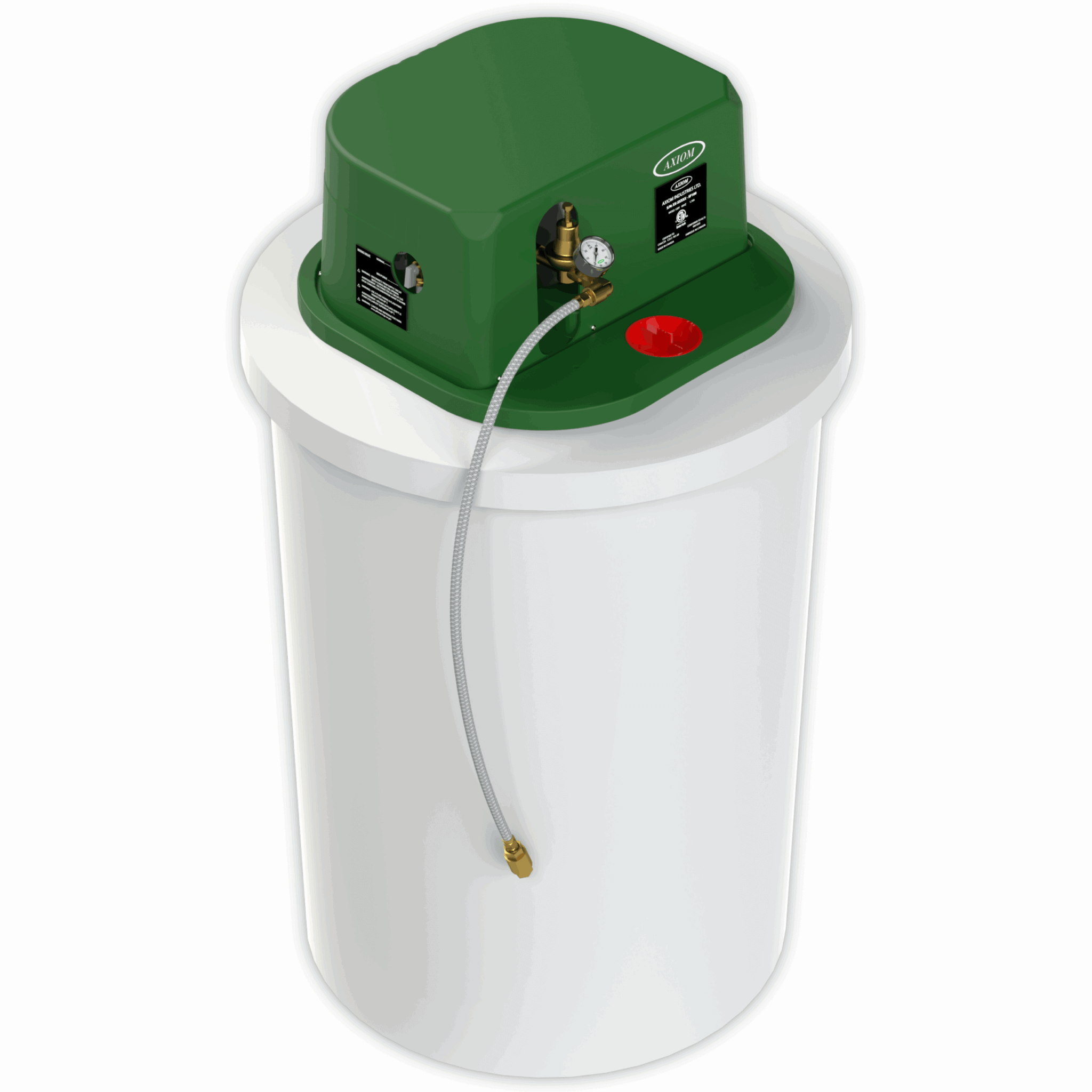 Hydronic Products & Equipment - Axiom Industries