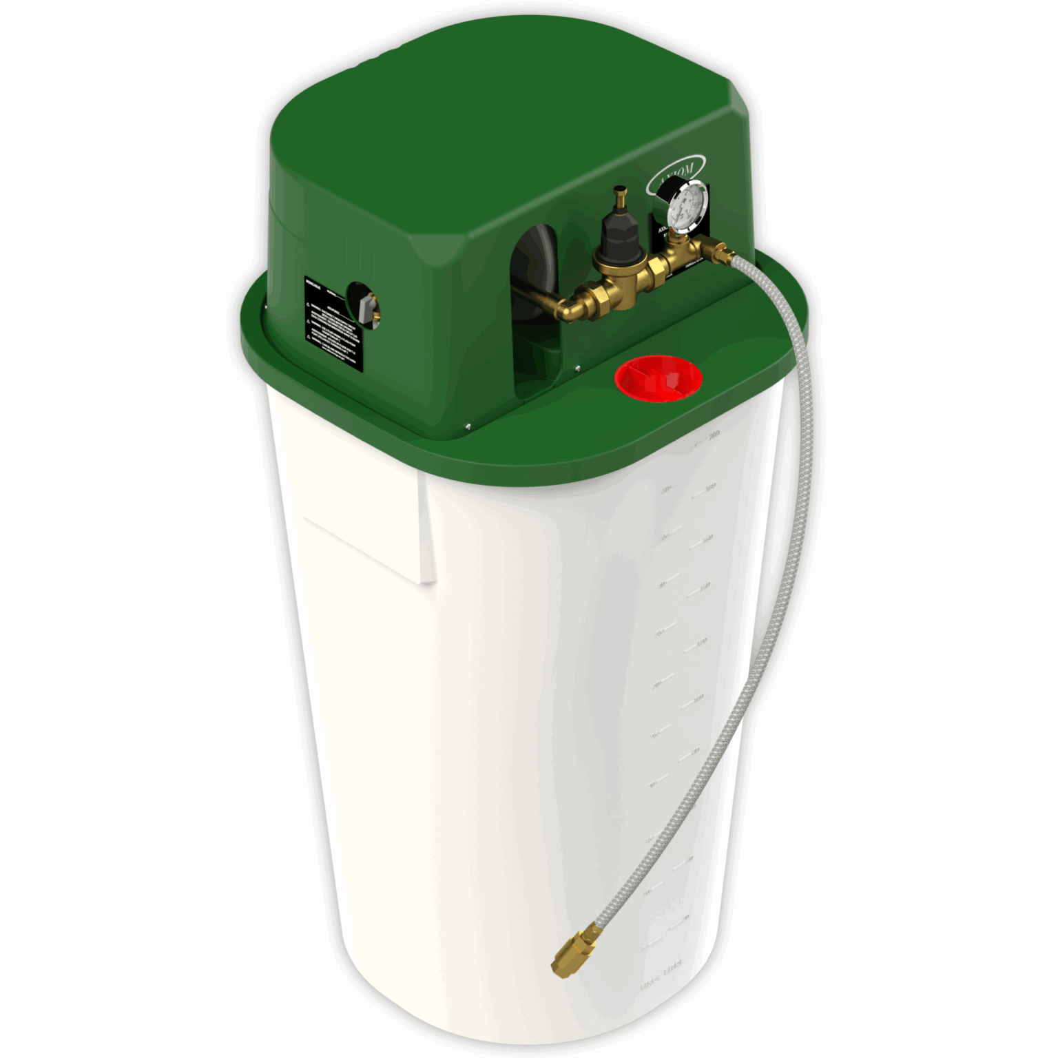 Hydronic Products & Equipment - Axiom Industries