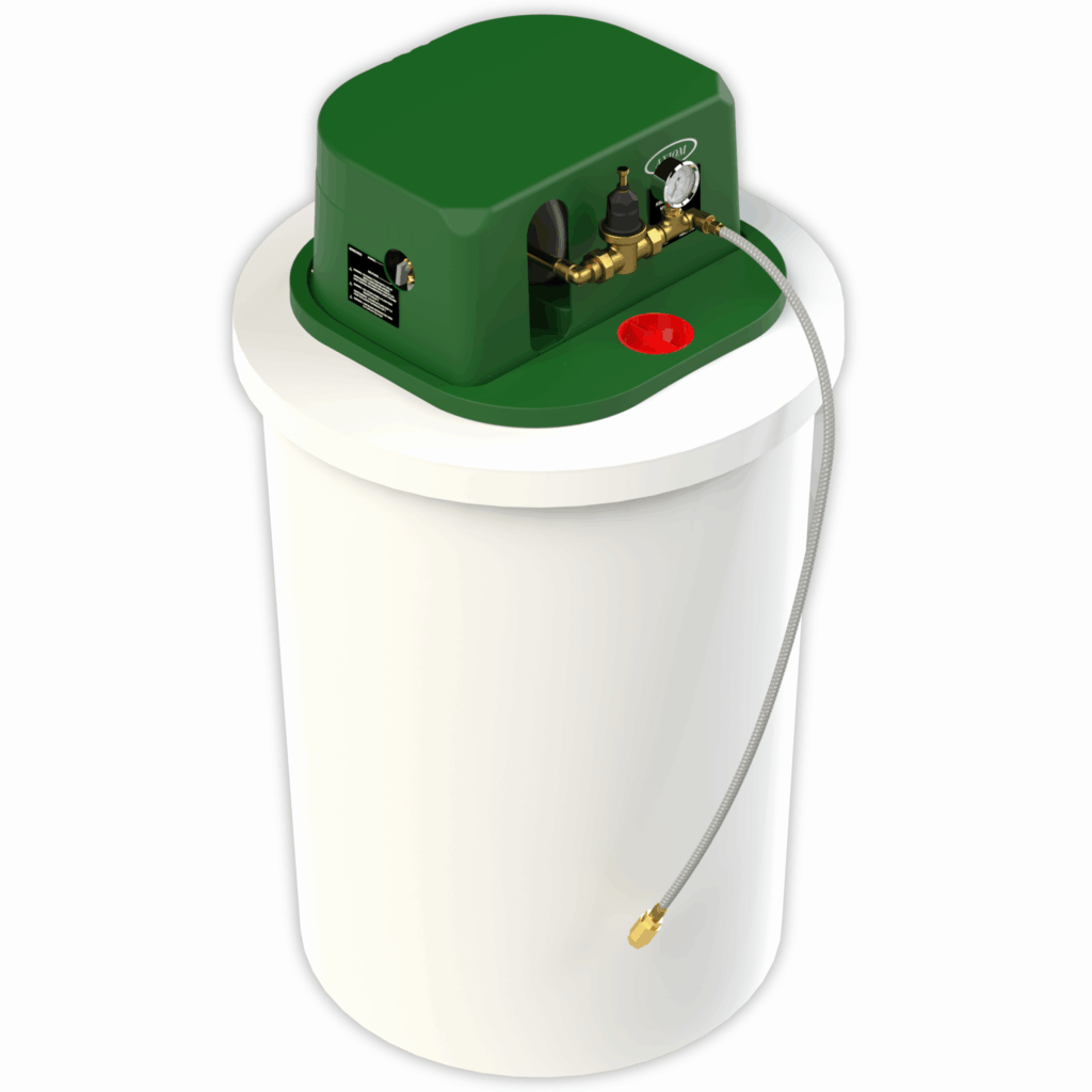 Hydronic Products & Equipment - Axiom Industries
