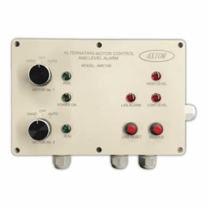 Image of AMC 100 Motor Sequencer