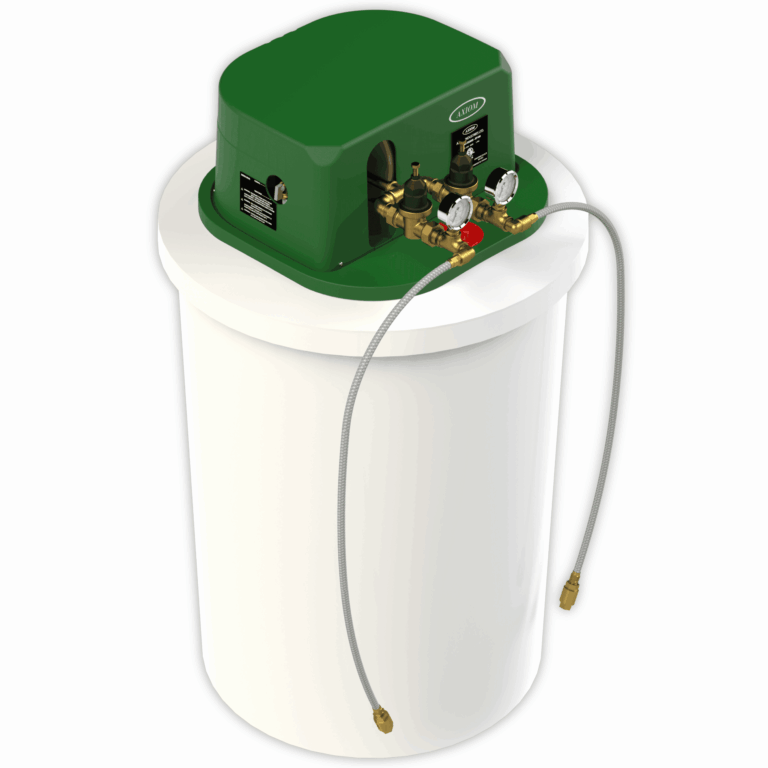 Image of SF100-2PRV-HP-L