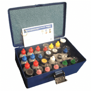 Image of Boiler Water Test Kit
