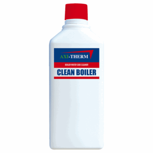 Image of Clean Boiler