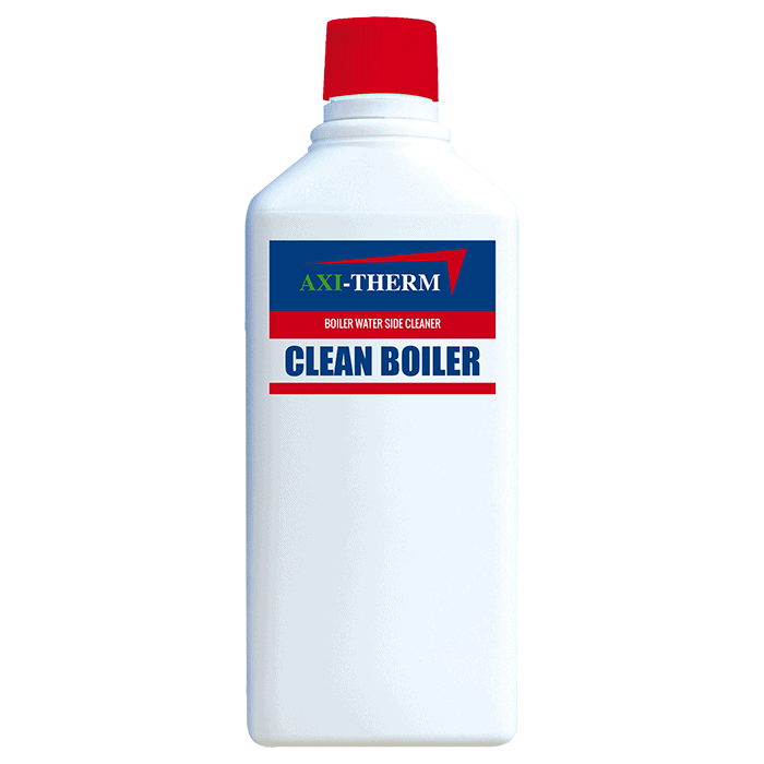 Image of Clean Boiler