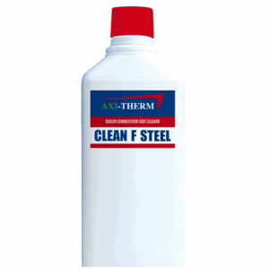 Image of Clean F-Steel
