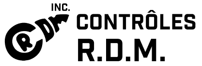Contrôles R.d.m. Inc.