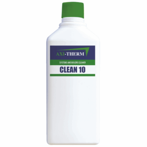 Image of Clean 10