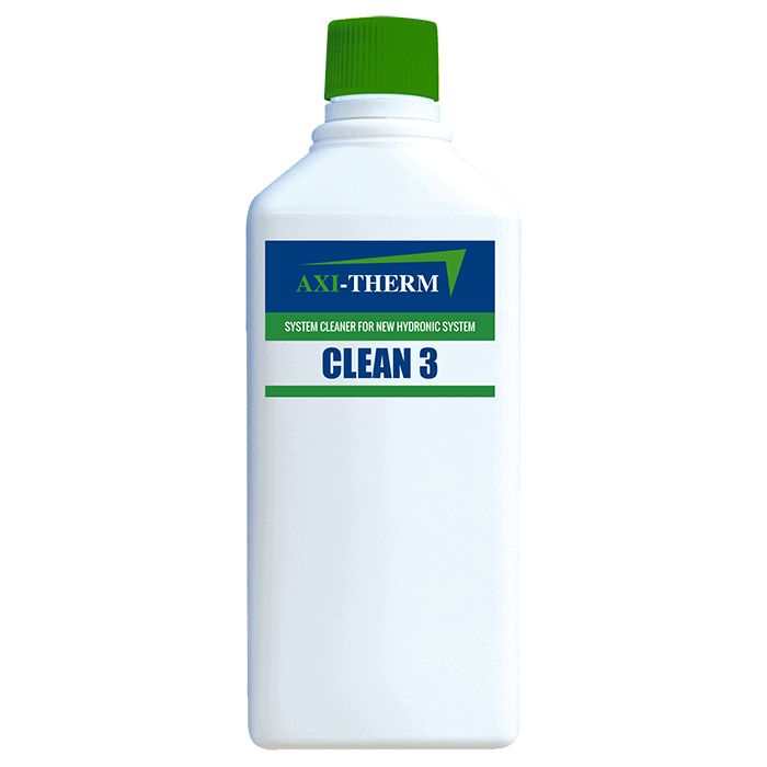 Image of Clean 3