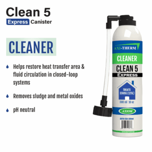 Image of Clean 5 Express