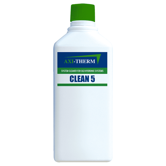 Image of Clean 5