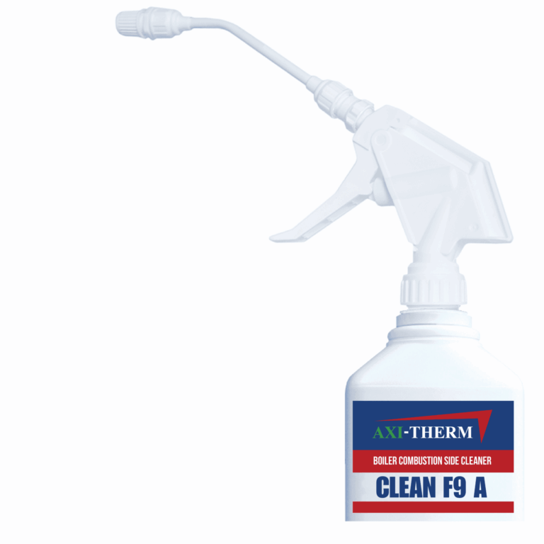 Image de  Clean F9-A