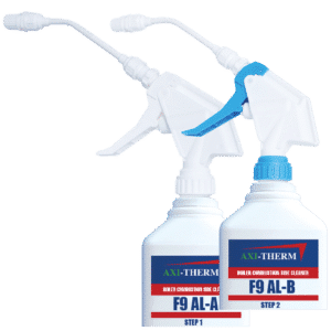 Image of Clean F9-AL