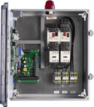Image of Axiom Custom Control Panel Solutions
