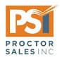 Proctor Sales Inc.