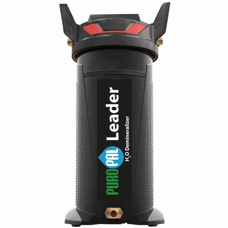 Image de  PuroPal Leader