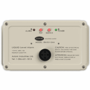 Image of RIA10-1-SAA Alarm Panel