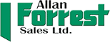 Allan Forrest Sales