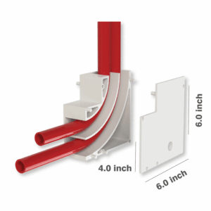 Image of EndPlate