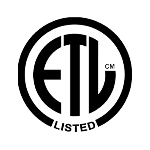 ETL Listed Logo