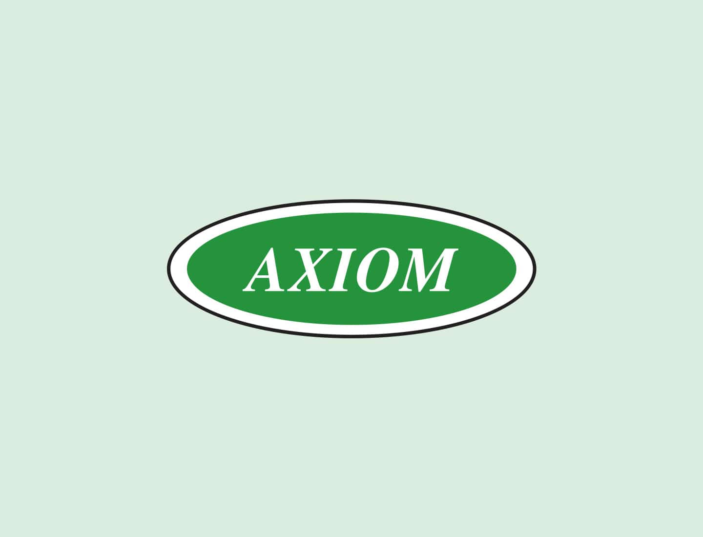 Placeholder image with Axiom logo